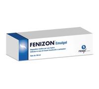 FENIZON EMULGEL 100ML