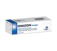 Fenizon emulgel 100ml