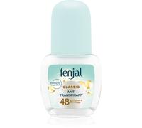 Fenjal Classic antitraspirante roll-on 48 ore da donna 50 ml