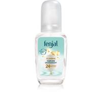 Fenjal Classic deodorante con diffusore 24 ore da donna 75 ml
