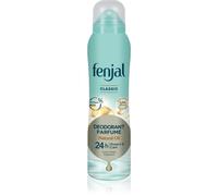 Fenjal Classic deodorante spray 24 ore da donna 150 ml