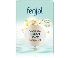 Fenjal Classic sapone solido per il corpo 100 g