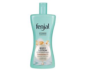 FENJAL Classico BODY LOTION