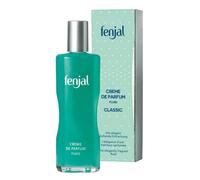 Fenjal Classic Crema De Profumo Fluido 1 X 100ml per Décolleté -arme E Spalle