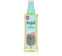 Fenjal Intensive olio corpo nutrimento intenso 75 ml