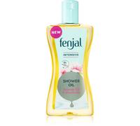 Fenjal Intensive olio doccia 225 ml
