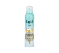 Fenjal, Luxury Perfume, profumo deodorante, 150 ml, spray
