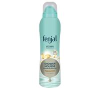Fenjal Mousse da doccia, gamma di lusso, 200 ml