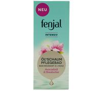 Fenjal Intensive olio in schiuma da bagno rilassante 200 ml