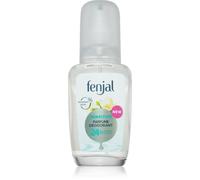 Fenjal Sensitive deodorante con diffusore 24 ore da donna 75 ml