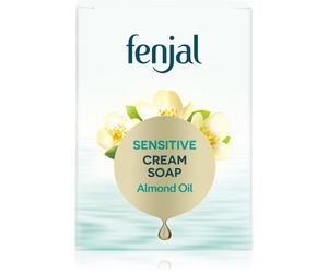 Fenjal Sensitive sapone solido per pelli sensibili 100 g