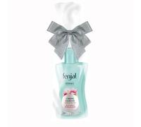 Fenjal, set per la cura intensiva, crema doccia e latte per il corpo, set regalo da 400 ml