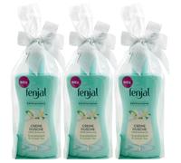 Fenjal Set Regalo 3 X Rinfresco Crema Doccia - Corpo Lozione - Granatapfelöl