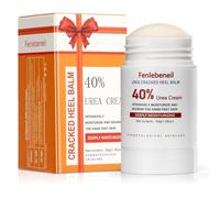 Fenlebeneil Crema Urea 40% Agente Idratante Resistente alle Crack, Contiene Urea, Crema Idratante Dry Crack Foot, Massima Resistenza Cura del Piede