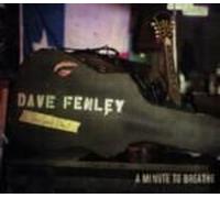 FENLEY, DAVE - ROOM TO BREATHE