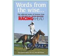"Fenman" Michael Heatley Words from the Wise (Tascabile)