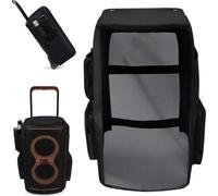 Fenmaru Borsa per JBL PartyBox 520, protezione antipolvere per PartyBox Stage 520