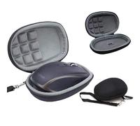 Fenmaru Custodia Da Trasporto per Logitech M330 M320 M280 M590 M558 Accessori Per Mouse Custodia Protettiva Custodia Compatibile Con Logitech MX Anywhere2S/3 M185 M186 MX Master3 MX Master 2S