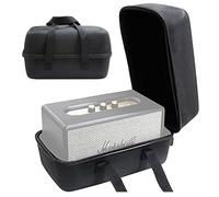 Fenmaru Custodia Da Viaggio Custodia Rigida compatibile con Marshall/Kilburn/Kilburn II/ACTON II VOICE Altoparlante Bluetooth Senza Fili