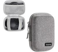 Fenmaru Custodia rigida per Razer GPW/Logitech G102 G304 G309 G703 G705 M650 M750/Anywhere 2S 3S Mouse (Gray)