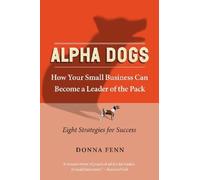Fenn Donna-Alpha Dogs BOOK NUOVO