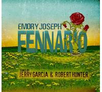 Fennario: Songs by Jerry Garcia & Robert Hunter