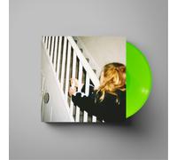 Fenne Lily On Hold (Vinyl LP) 12" Album Coloured Vinyl