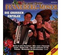 Fenneberg-Moser - Die Grossen Erfolge