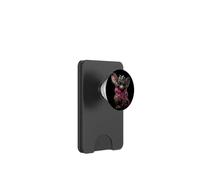 Fennec - Bicchiere da vino alla moda con volpe PopSockets PopWallet per MagSafe