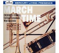 Fennell/Eastman Wind Ensemble - Goldman: Bugles & Drum