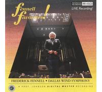 Fennell, Frederick - Fennell Favorites!