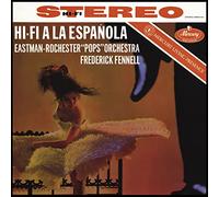 Fennell Frederick - Hi-Fi A La Espanola