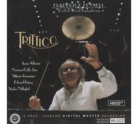 Fennell, Frederick - Trittico