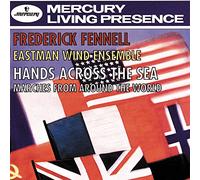 Fennell - Hands Across the Sea