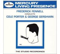 Fennell - Porter & Gershwin: Orchestrated
