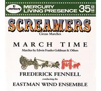 Fennell - Screamers/Circus Marches
