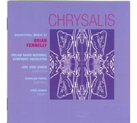 Fennelly Brian - Chrysalis