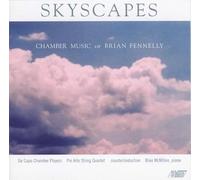 Fennelly Brian - Skyscapes