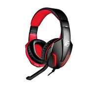Fenner tech cuffie gaming soundgame f1 pc/console + microfono