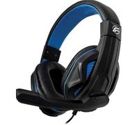 FENNER Porta attrezzi da giardinaggio della marca Modello Tech Cuffie Gaming Soundgame + Microfono PC/Console BLU