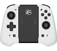FENNER Switch Tech Controller JoyCon Wireless White
