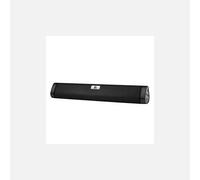 Fenner Tech Speaker BT A15 10W/BT5.0/TF Card/USB/FM/AUX Black