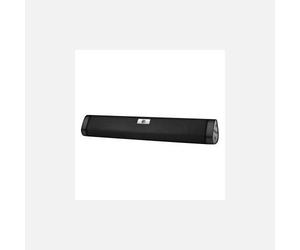 Fenner Tech Speaker BT A15 10W/BT5.0/TF Card/USB/FM/AUX Black