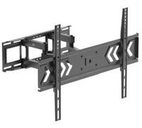 Fenner Tech Staffa (Da 32" a 70" doppio-braccio)