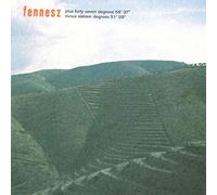 Fennesz - Plus Forty Seven Degrees..