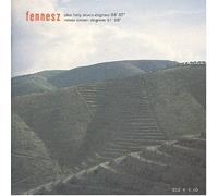 Fennesz - Plus Forty Seven Degrees 56' 3