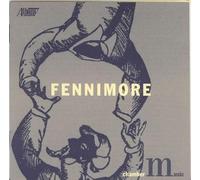 Fennimore Joseph - Chamber Music of Joseph Fennimore