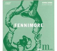 Fennimore Joseph - Piano Music of Joseph Fennimore