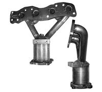 Fenno P627CAT - Catalizzatore