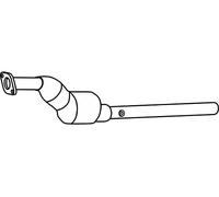 Fenno p9456cat katalysatoren